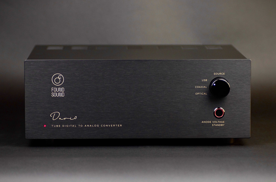 Davio Elite DAC